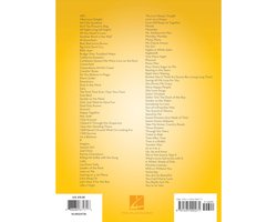 101 Popular Songs  Trumpet For Trumpet Instrumental Folio