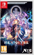 Gunvolt Records Cychronicle - nintendo switch | Games | bol