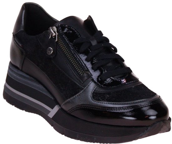 Baskets Mephisto Tiziana Zwart