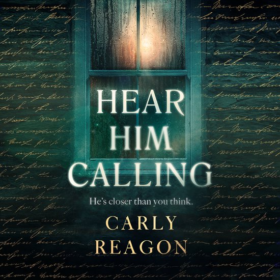 Hear Him Calling - cover