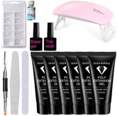 Lot De 12 Stylos Magnétiques Pour Nail Art - Pour Bricolage