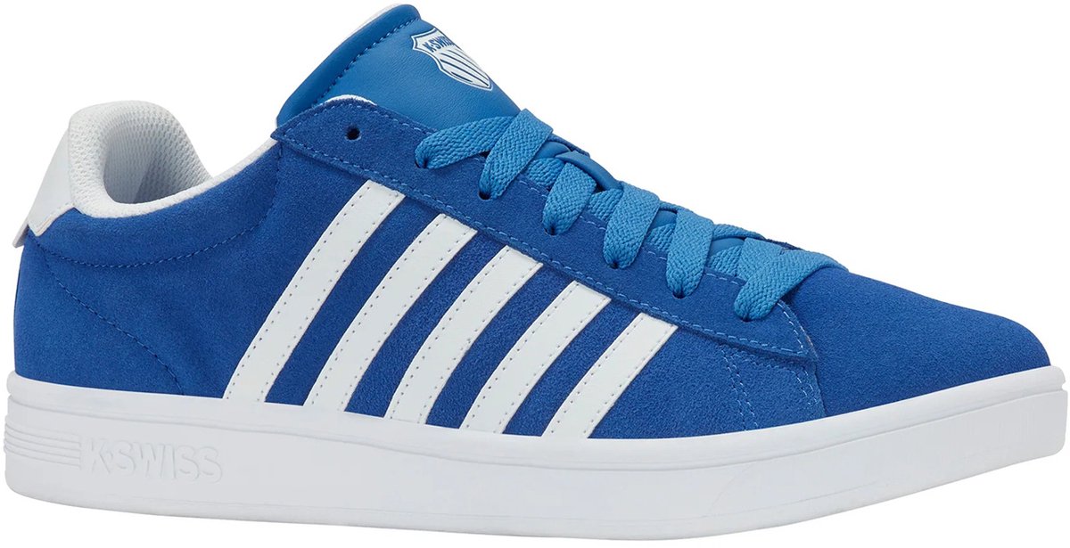 Blauw