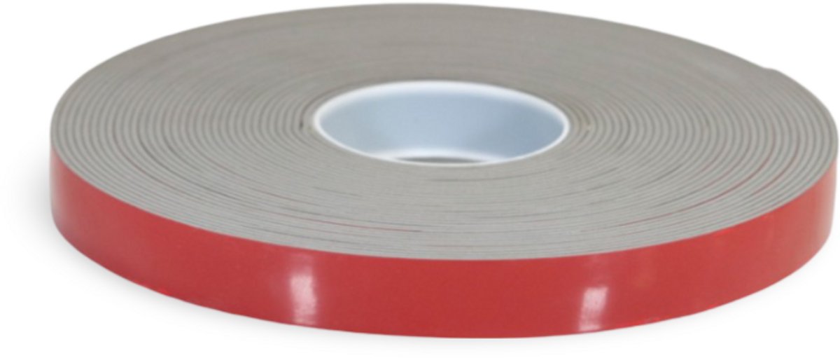 Acrylic Foam Tape 5391 SGG 2.3 mm | Reflexfolie 2.3mm / 25mm / 16.5 meter