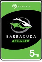 Seagate Barracuda SATA 960GB - SSD - 2.5