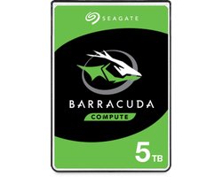 Seagate Barracuda ST5000LM000 5TB 2.5" SATA III