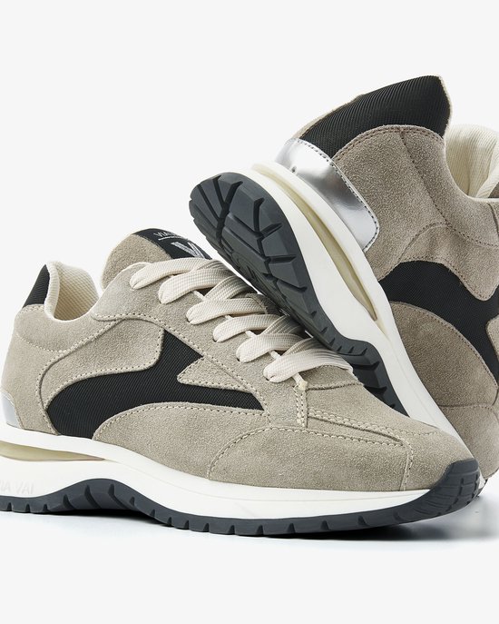 Baskets pour femmes VIA VAI Usher Riggs pour femme - Taille 36