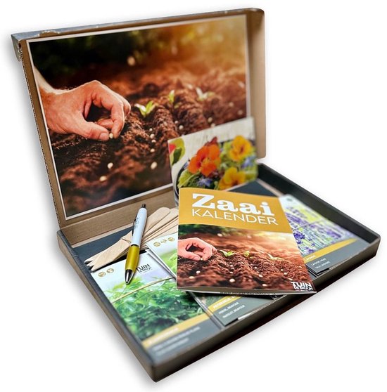 Cadeau Zadenpakket – Barbecue Lovers 12 Soorten Groente- & Kruidenzaden – Luxe Geschenkpakket met Maïs, Peper, Courgette, Paprika, Tomaat, Rozemarijn & Meer – Perfect voor BBQ