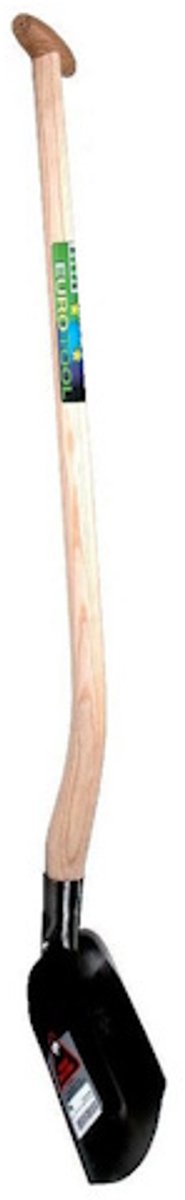 MM Eurotool Bats Ruhr Brillant, 000, dubbel gebogen 000-110cm