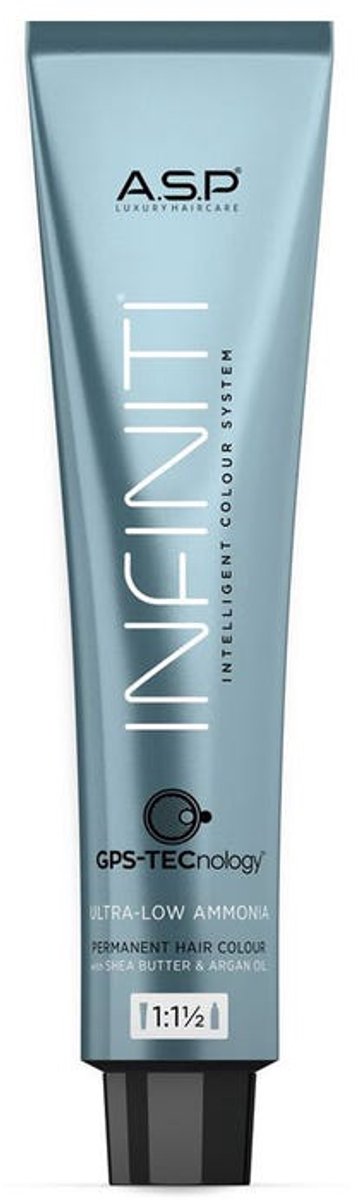 4.0 - Affinage Infiniti 100ml