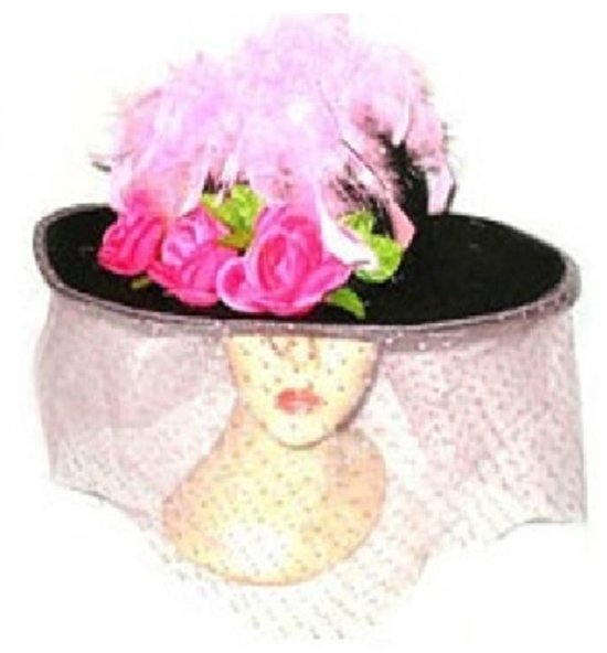 Traditionele Volendamse Pop - Ideaal Cadeau