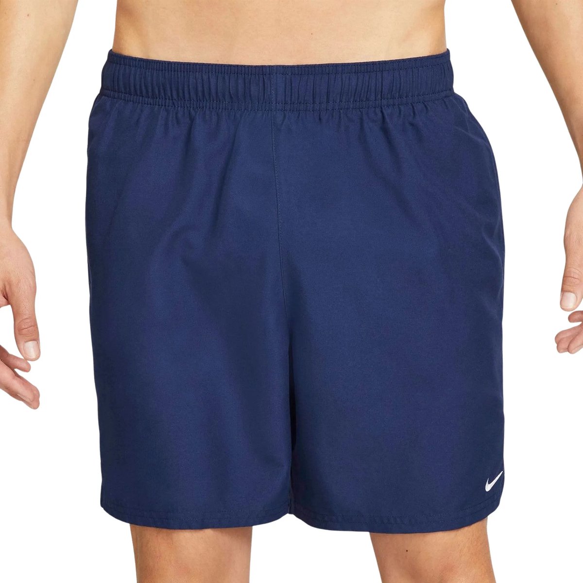 Nike Swim 7 VOLLEY SHORT Heren Zwembroek MIDNIGHT Marineblauw