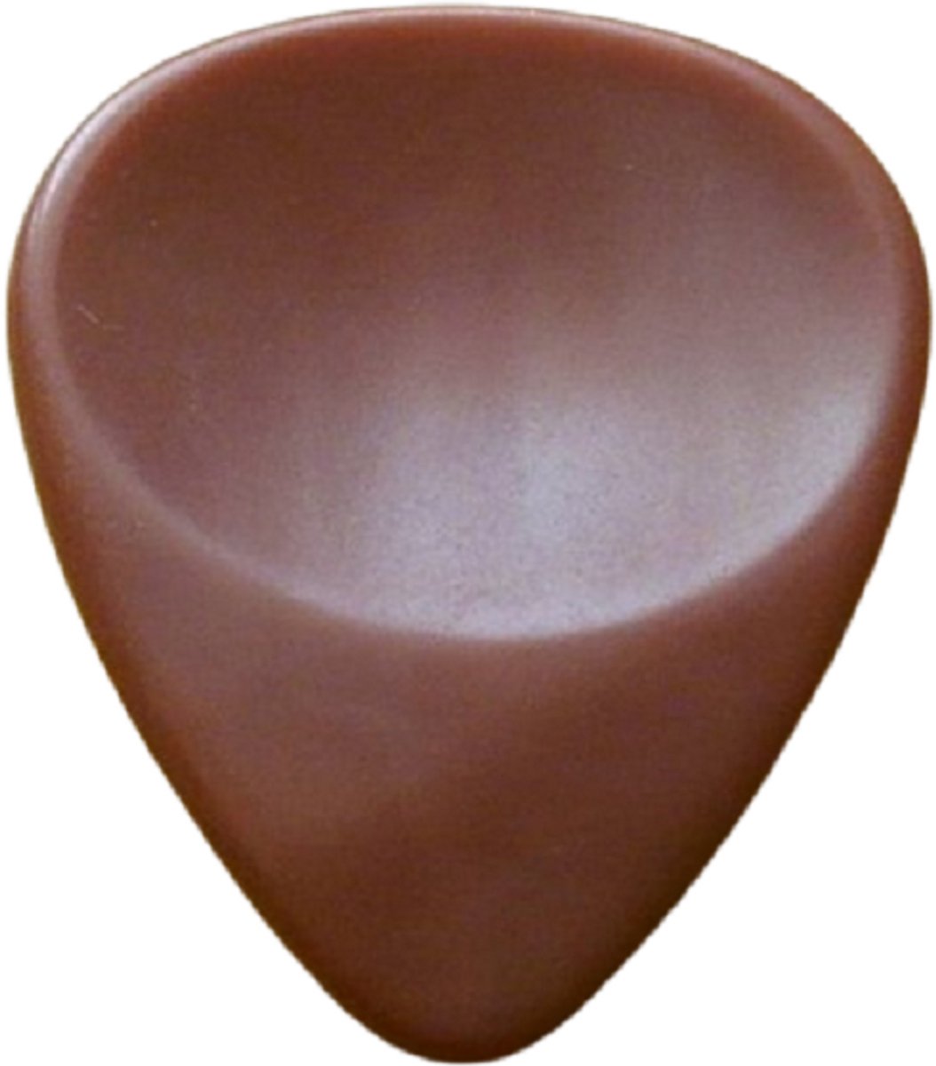 Dugain Standug Galaliet Caramel plectrum 4.00 mm