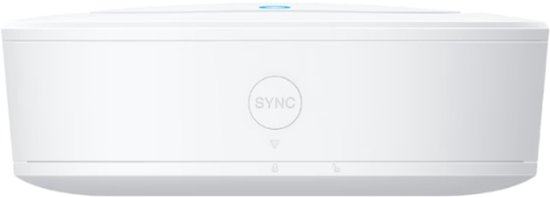 eufy Security Siren (105 dB Draadloos Alarm)