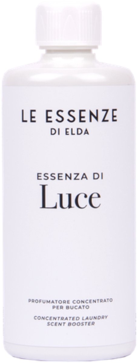 Wasparfum Le Essenze di Elda Luce 500ml