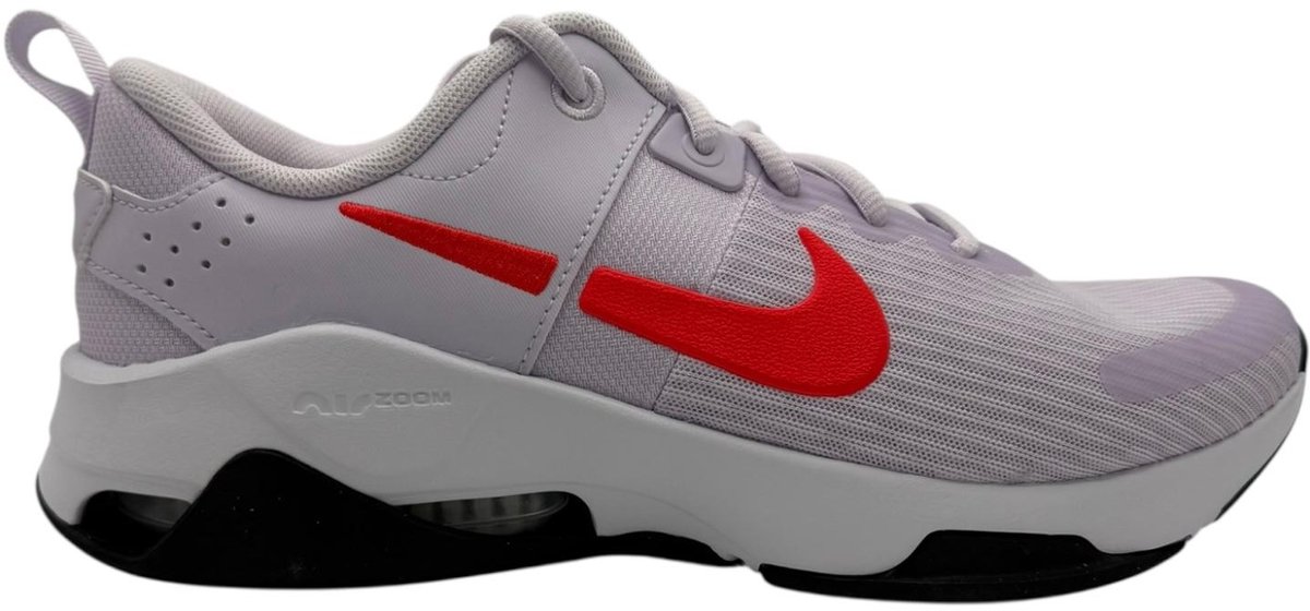 Nike Air zoom bella 6 Sportschoenen Dames Rood