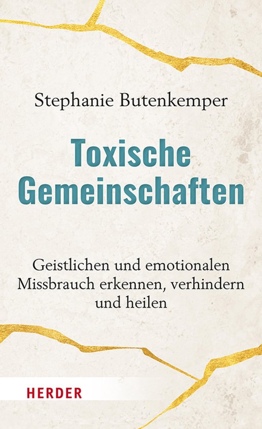 Toxische Gemeinschaften - cover