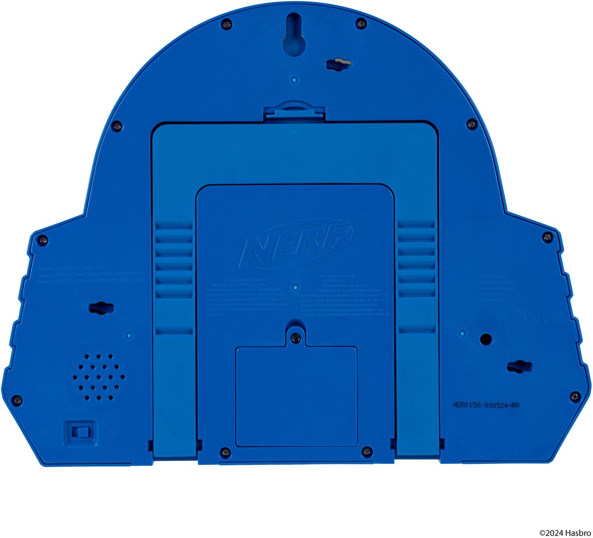 NERF Digital Target - Blaster doelwit — afbeelding 6
