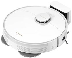 Dreame L10s Pro Gen 2 - Robotstofzuiger met Dweilfunctie - Krachtige Tapijtreiniging - Objectdetectie en vermijding - Geschikt voor huisdierharen