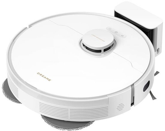 Dreame L10s Pro Gen 2 - Robotstofzuiger met Dweilfunctie - - Dreame - €259,00