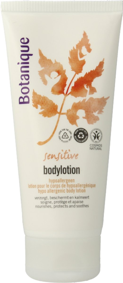 Botanique Bodylotion Sensitive - 200 ml