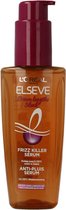 L’Oréal Paris Elvive Dream Lengths Sleek Haarserum Met Keratine - Lang, Beschadigd Haar - Unisex - 100ml