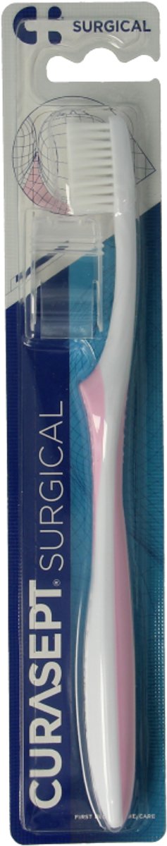 Goedkoopste Curasept Tandenborstel specialist surgical 1 Stuks