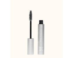 RMS Beauty straight up volumizing peptide Mascara 10ml HD black full size