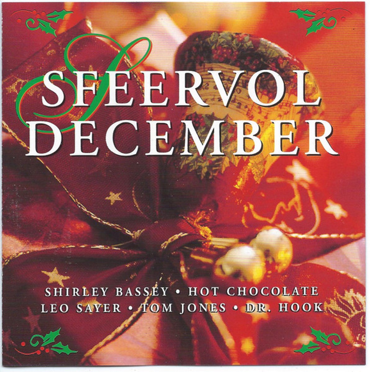 Various – Sfeervol December