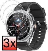 Samsung Galaxy Watch 8 Classic (46 mm) | Transparant