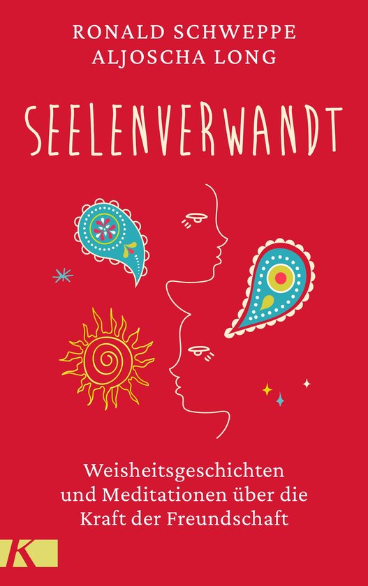 seelenverwandt - cover