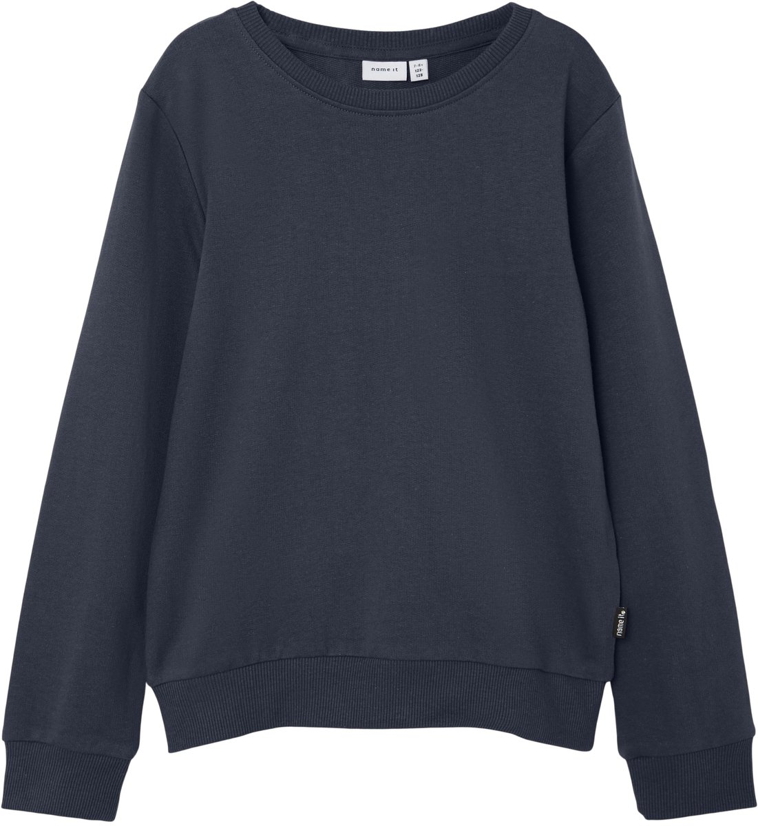 NAME IT - NKMNESWEAT UNB NOOS - Jongens - Sweaters