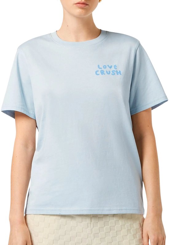 Scotch & Soda - Dames - T-shirts