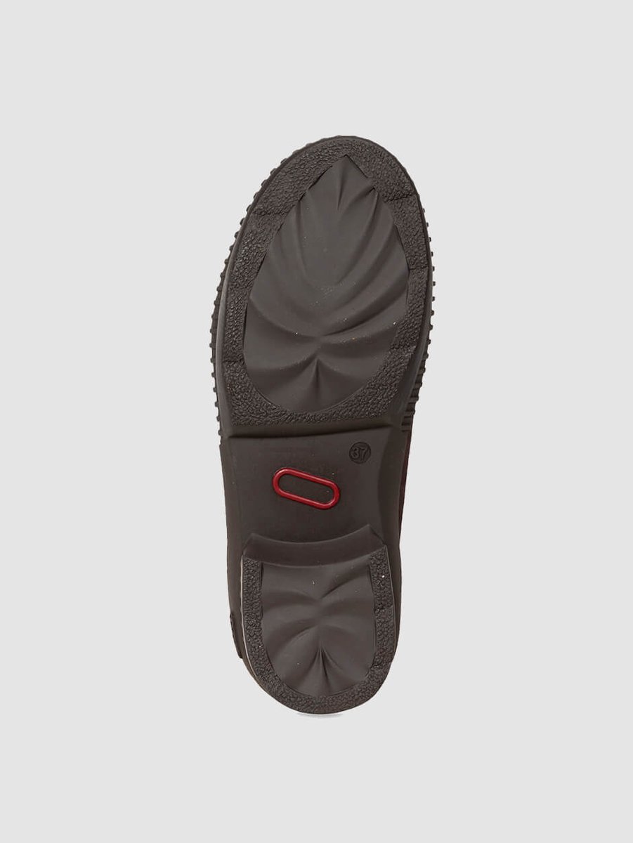 Alieke Outdoor laarzen Dames Espresso