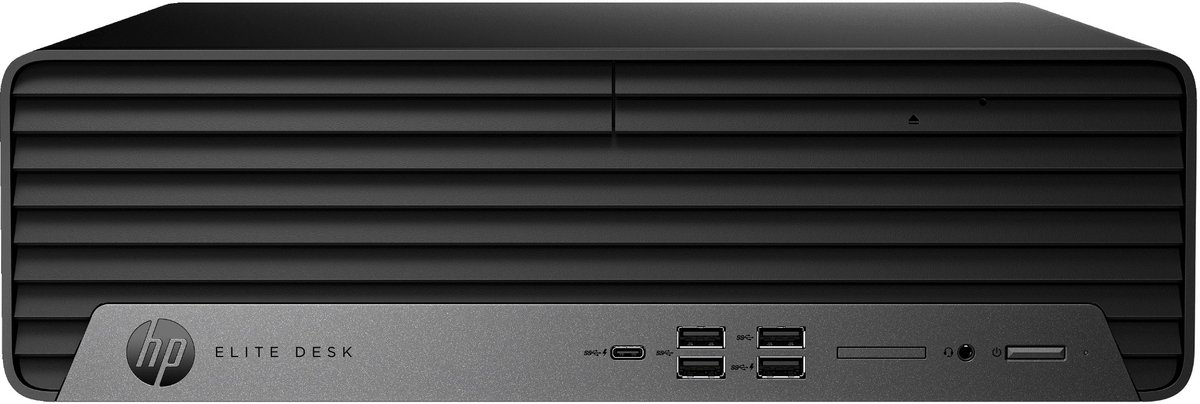 HP Elite SFF 800 G9 - Intel Core i5-14500 - 16 GB - 512 GB - Windows 11 Pro (64 Bit)