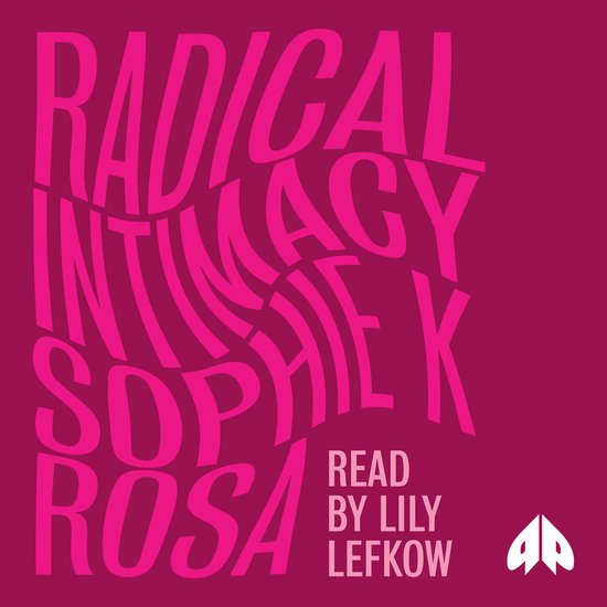 Radical Intimacy - cover