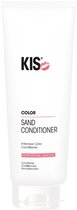 KIS - Couleur - Après-Shampoing - Sable - 250 ml - NL KIS - Color - Conditioner - Sand - 250 ml