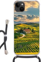 Toscane - Landschap