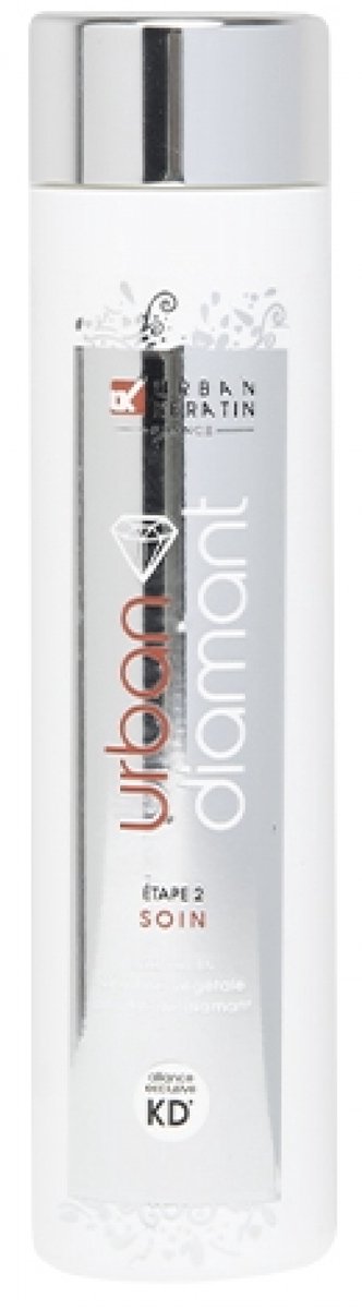 Urban Keratin Urban Diamond Conditioner