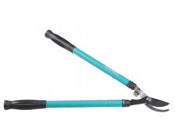 Floraland - Telescoop Snoeischaar - Teflon Mes - Ergonomische Handgreep - Stalen Armen