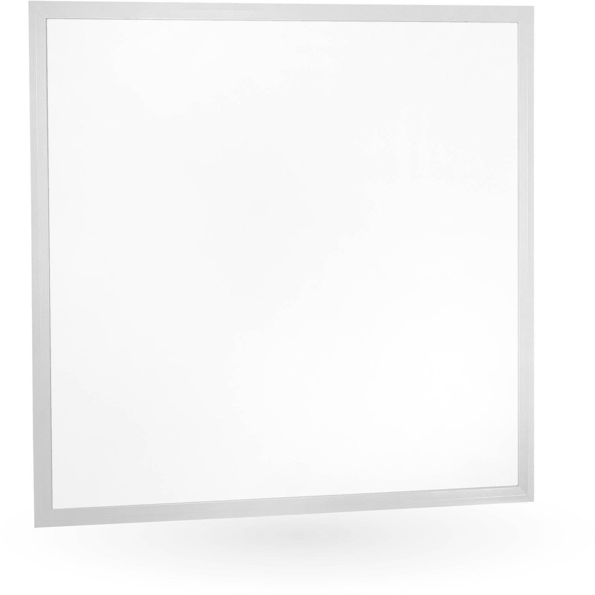 LEDVION LED Panel - 60x60 - 24W - 4000K - 5040L Incl. LED driver + Snelconnector Wit
