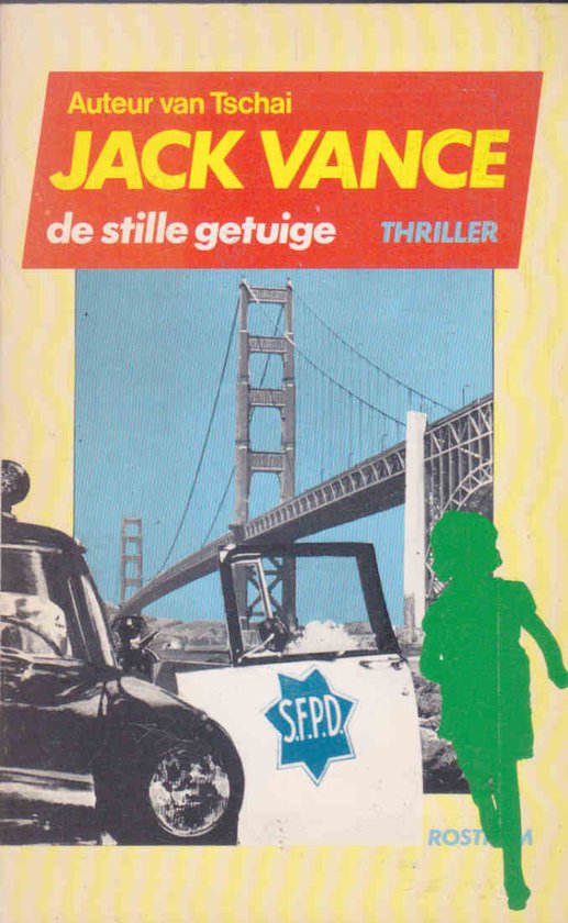 9789032804978 - De Stille Getuige