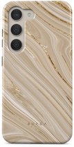Coque Samsung Galaxy S23 Plus Burga Tough Back cover - Full Glam
