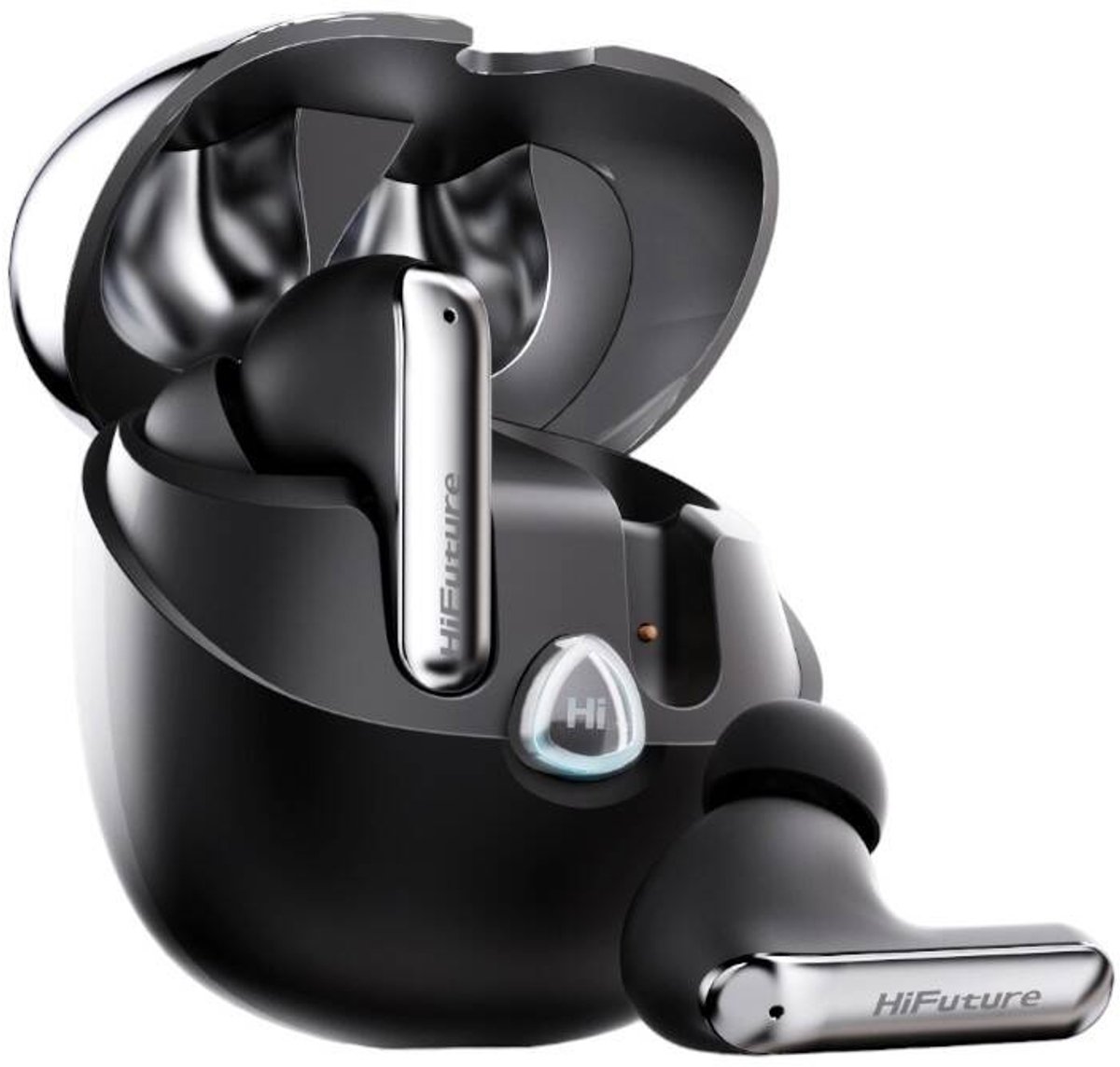Hifuture Tws Sonic Air In-Ear Hoofdtelefoon Voor Apple Samsung Telefoons