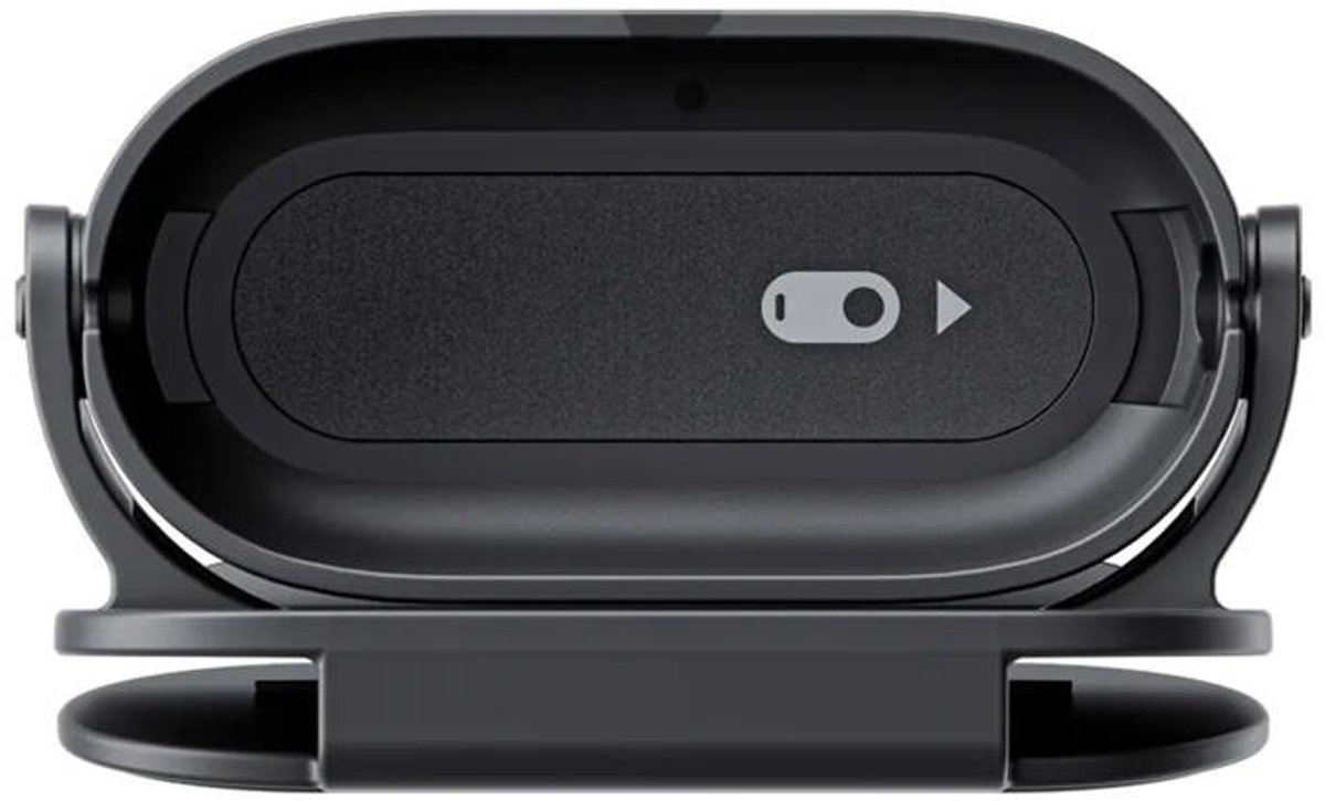 Insta360 Go 3/3S Easy Clip - Lichte fietsmontageklem €30 thumbnail 2