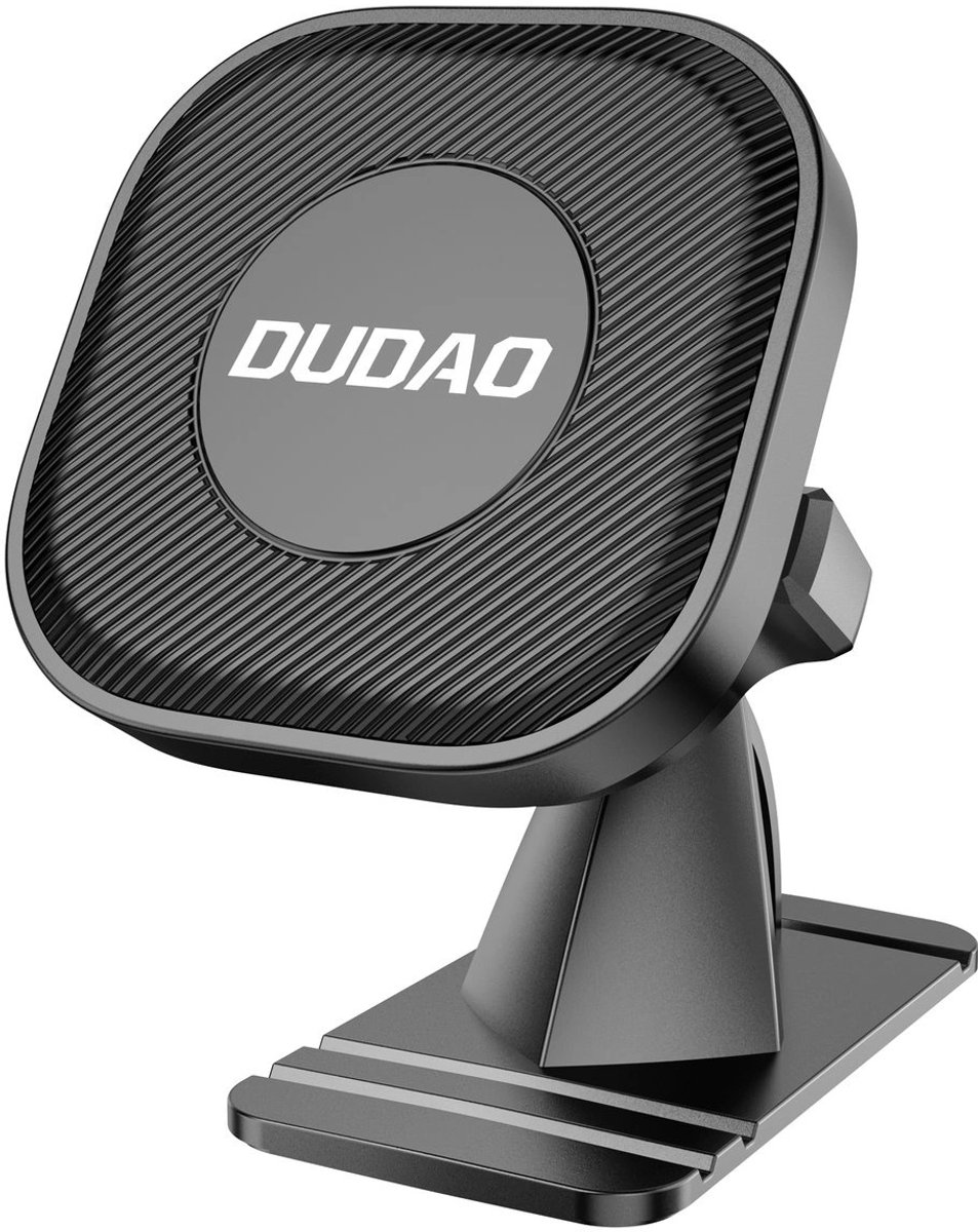 Dudao Magnetische Autohouder F6C Voor Dashboard Met Bevestiging