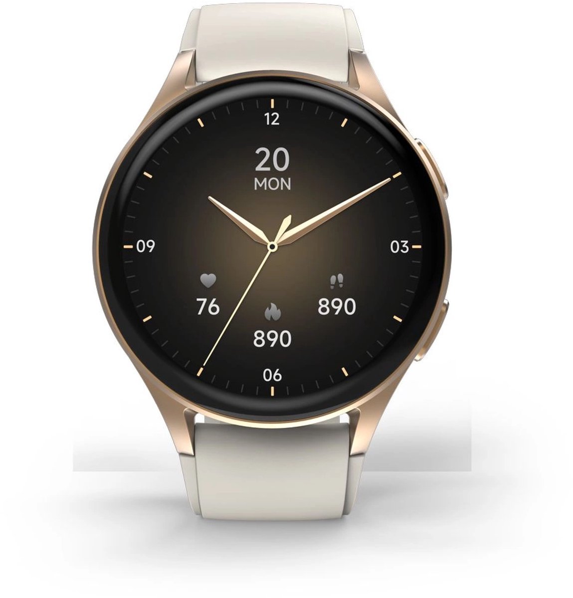 Hama Smart Watch 8900 Goud
