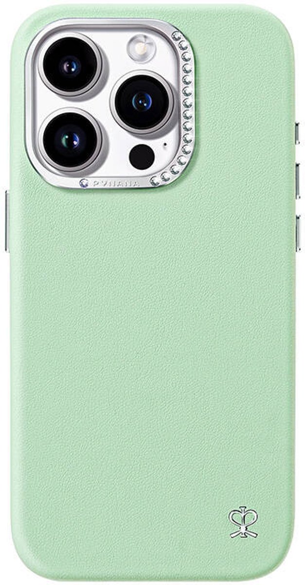 Joyroom Case Voor Iphone 15 Pro Max Starry Case Met Bescherming En Compactheid