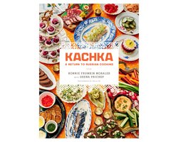 Kachka