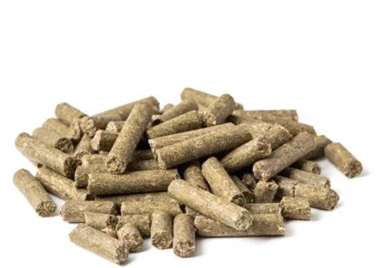Voerwaarts Herkauwersnoep - 20kg - Schapensnoep en Geitensnoep - grootverpakking