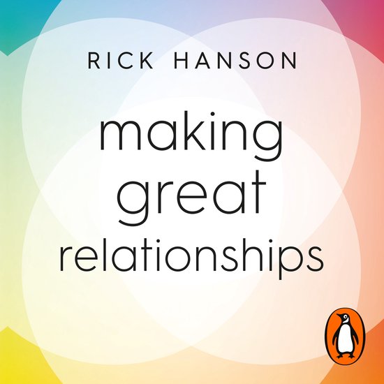 Making Great Relationships - cover